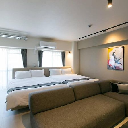 Bhotel Origaminn 701 - 5 Mins Peacepark Hiroshima Ngoại thất bức ảnh
