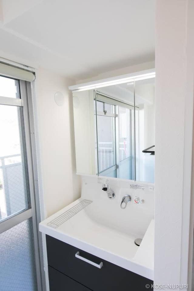 Bhotel Origaminn 701 - 5 Mins Peacepark Hiroshima Ngoại thất bức ảnh