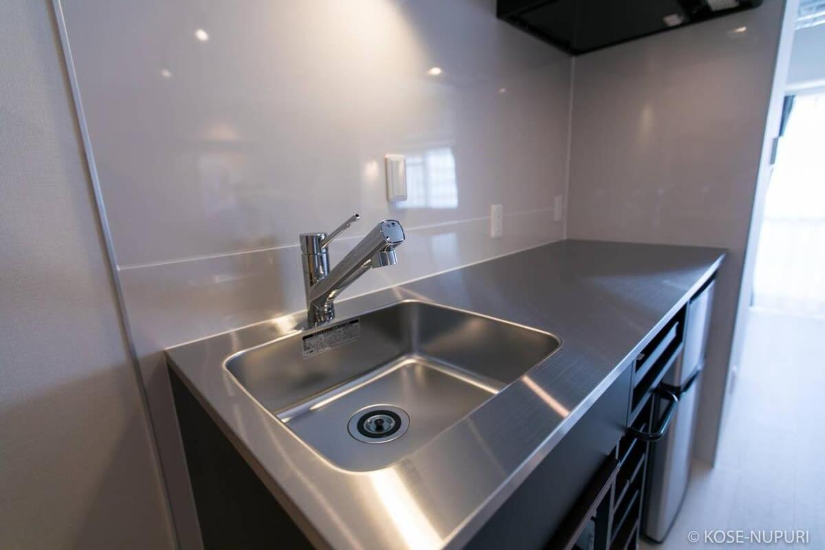Bhotel Origaminn 701 - 5 Mins Peacepark Hiroshima Ngoại thất bức ảnh
