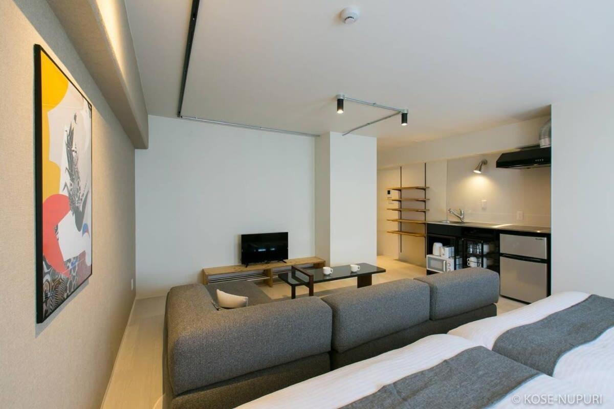 Bhotel Origaminn 701 - 5 Mins Peacepark Hiroshima Ngoại thất bức ảnh