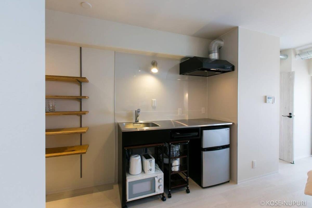 Bhotel Origaminn 701 - 5 Mins Peacepark Hiroshima Ngoại thất bức ảnh