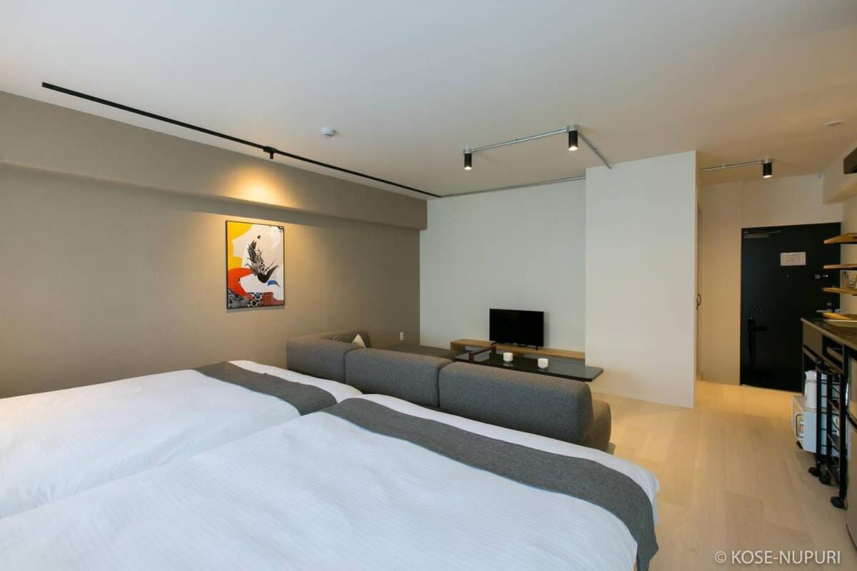 Bhotel Origaminn 701 - 5 Mins Peacepark Hiroshima Ngoại thất bức ảnh