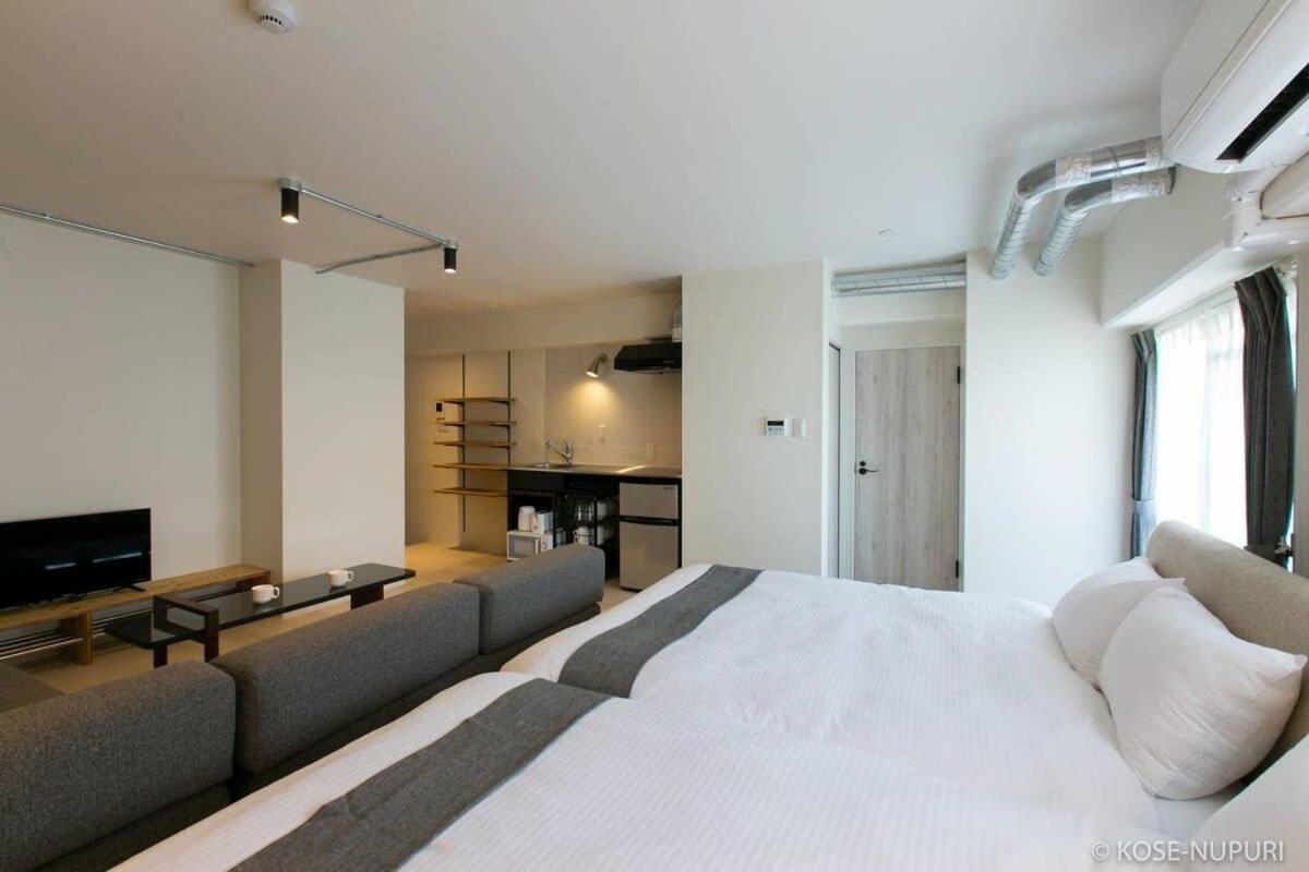 Bhotel Origaminn 701 - 5 Mins Peacepark Hiroshima Ngoại thất bức ảnh